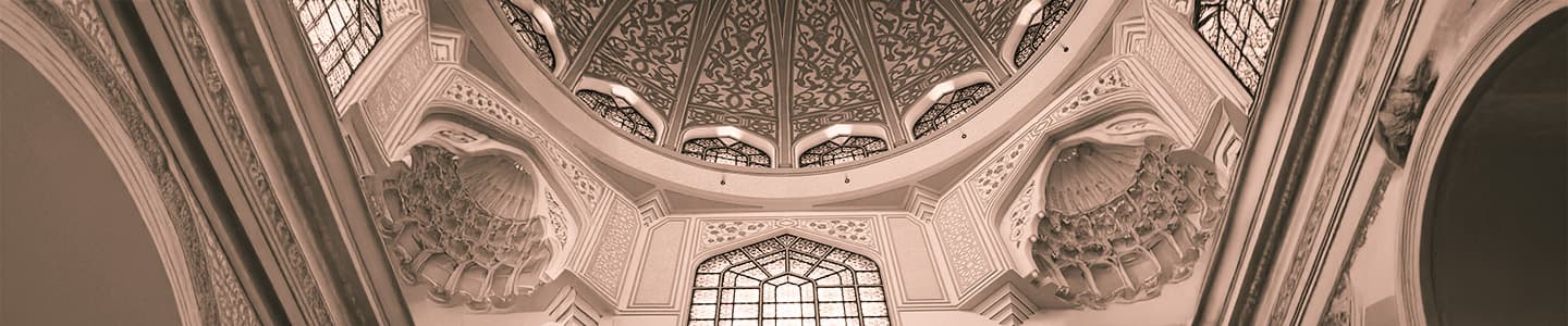 Library Background