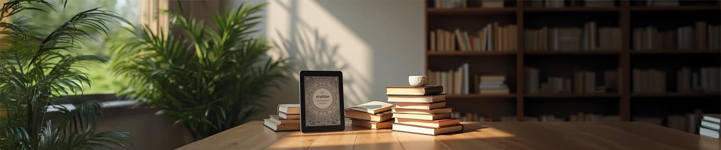 Library Background