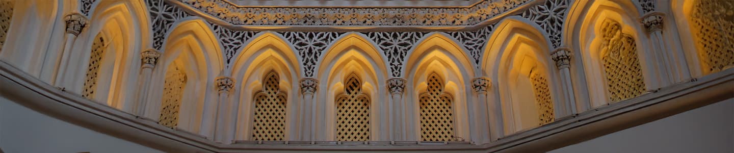 Library Background