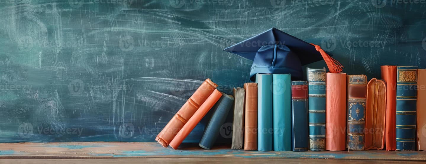 Library Background