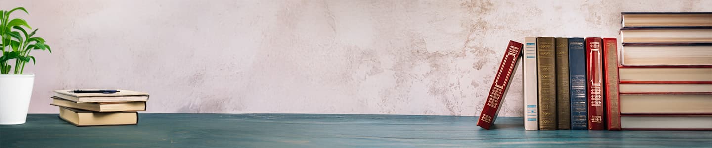 Library Background